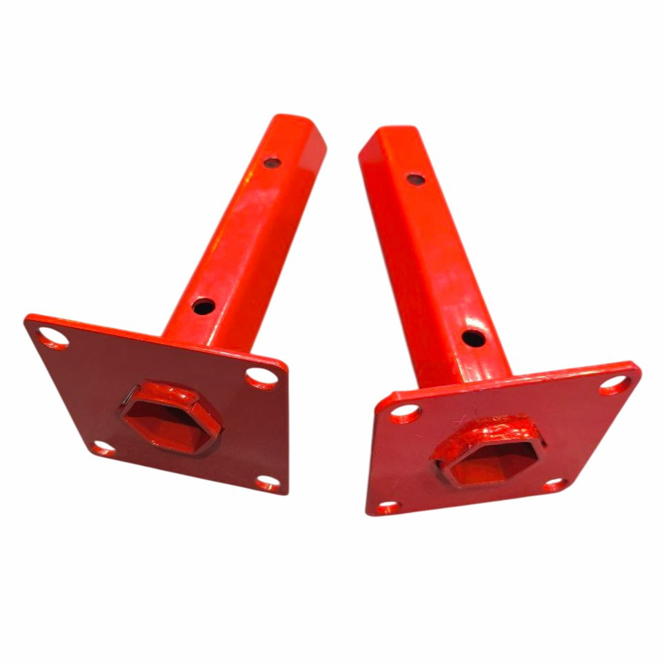 Ступиці для ґрунтозачепів - розболтування: 110 мм Харків - фото 5