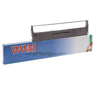 Картридж WWM Epson LX-350 (E.350C) Винница