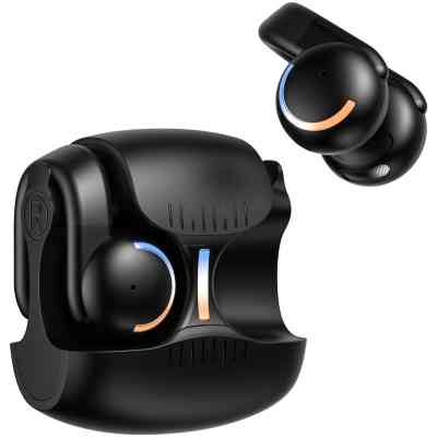 Навушники Havit OWS907 TWS Black (6939119080228) Вінниця