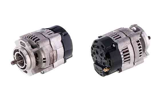 Генератор УРАЛ (12V, 35A) Мукачево