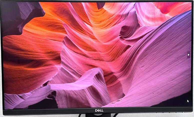 Монитор Dell P2319H 23