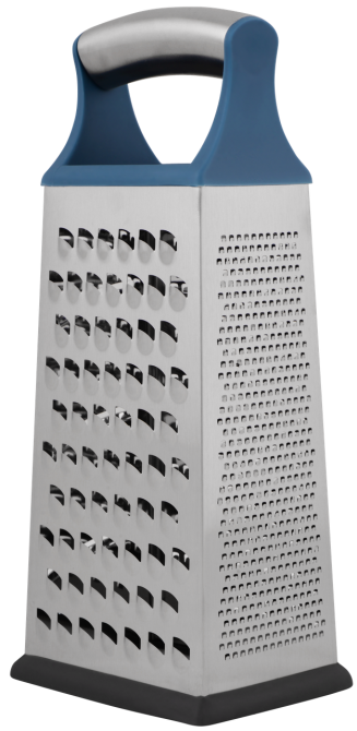 Тертка 4-х стороння Ringel Rasch 22.5 см (RG-5130/16) (6977077) Київ - фото 8