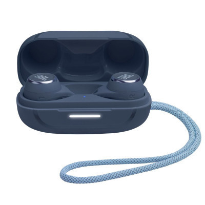 Навушники JBL Reflect Aero TWS Blue (JBLREFLECTAEROBLU) Вінниця - фото 7