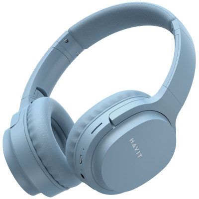 Наушники Havit HV-I62 Deep Blue (HV-I62) Винница - изображение 4