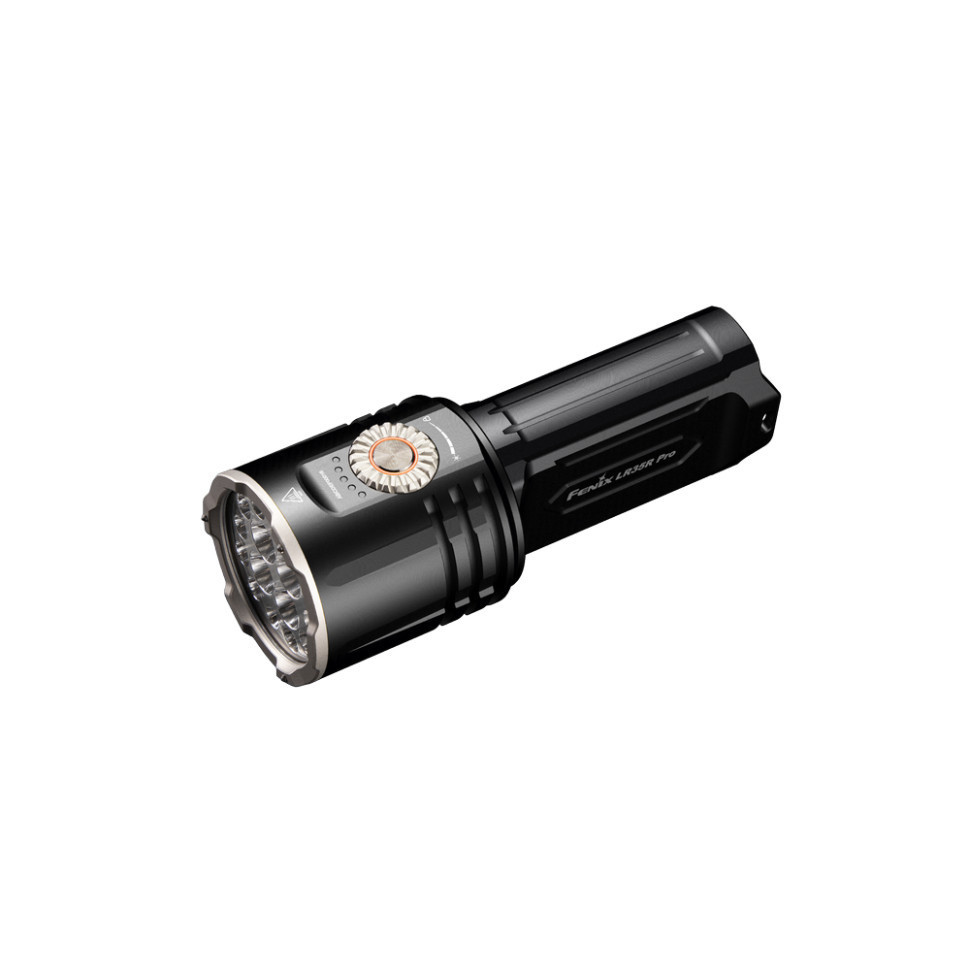 Ліхтар пошуковий ручний Fenix LR35R PRO Вінниця - фото 1