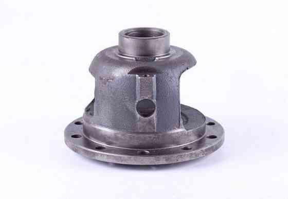 Корпус диференціала Фотон 244, ДТЗ 244, Джинма244/264 Мукачево