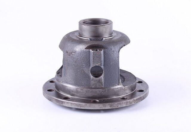 Корпус дифференциала Фотон 244, ДТЗ 244, Джинма 244/264 Мукачево - изображение 3