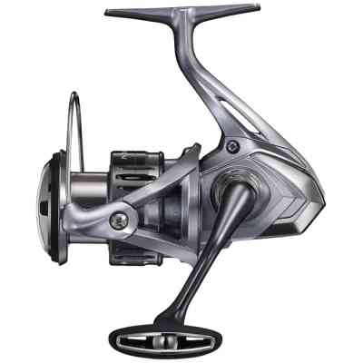 Катушка Shimano Nasci FC 2500 5+1BB (NAS2500FC) Винница