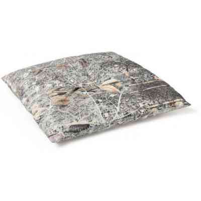 Будиночок для тварин Природа "YURT" 38х38х36 см (орнамент) (4823082418985) Вінниця