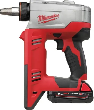 Milwaukee HD18 PXP-H06202C 4933441771 Київ