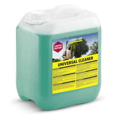 Средство для моек высокого давления Karcher RM 553 універсальний, 5л (6.296-181.0) Винница