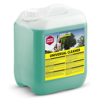 Средство для моек высокого давления Karcher RM 553 універсальний, 5л (6.296-181.0) Винница - изображение 1