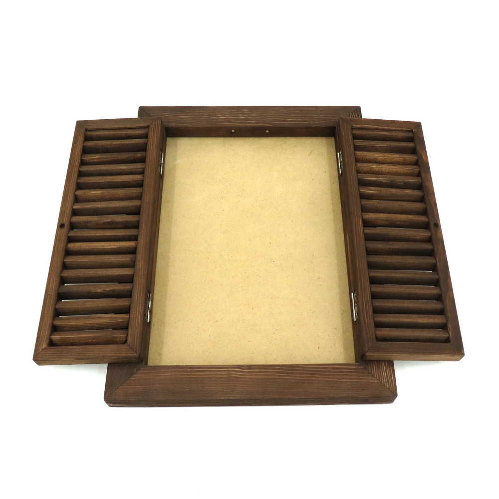 Декоративная рама 