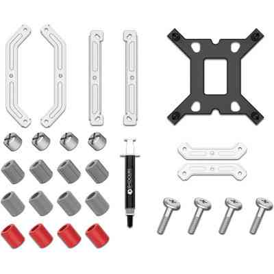 Кулер до процесора ID-Cooling IS-47-XT White Вінниця