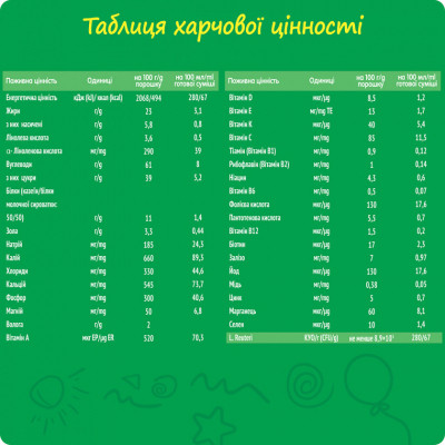 Дитяча суміш Nestogen 3 з лактобактеріями L. Reuteri з 12 міс. 600 г (7613287111821) Вінниця - фото 6