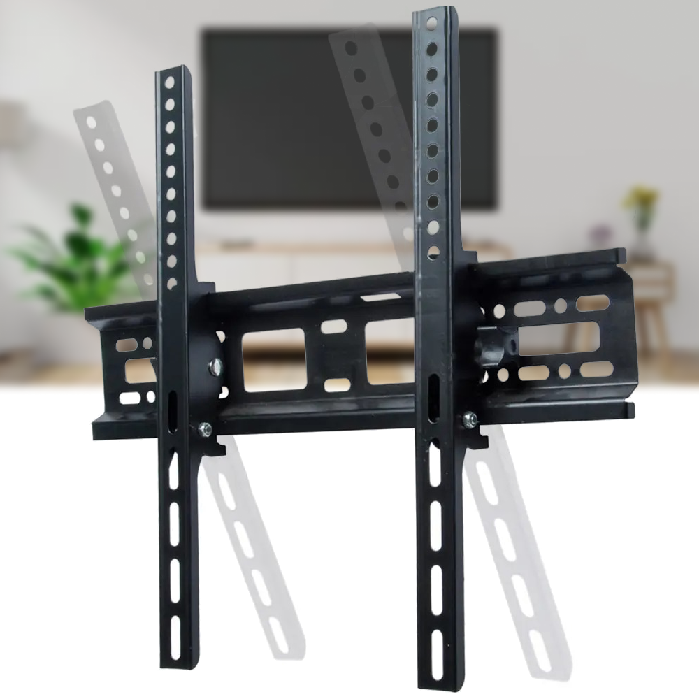 Кронштейн для телевізора 32"-55",HT-002 SBR Київ - фото 1