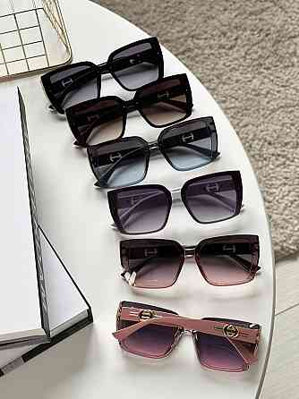 Женские очки Gucci – элегантность и роскошь MasterSem Киев