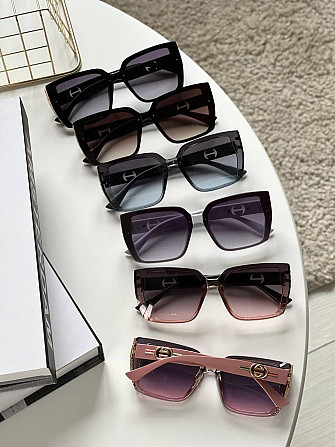 Женские очки Gucci – элегантность и роскошь MasterSem Киев - изображение 3