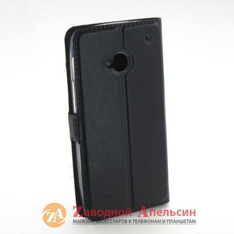 Чохол книжка HTC One M7 Smart Case 1 Одеса - фото 5