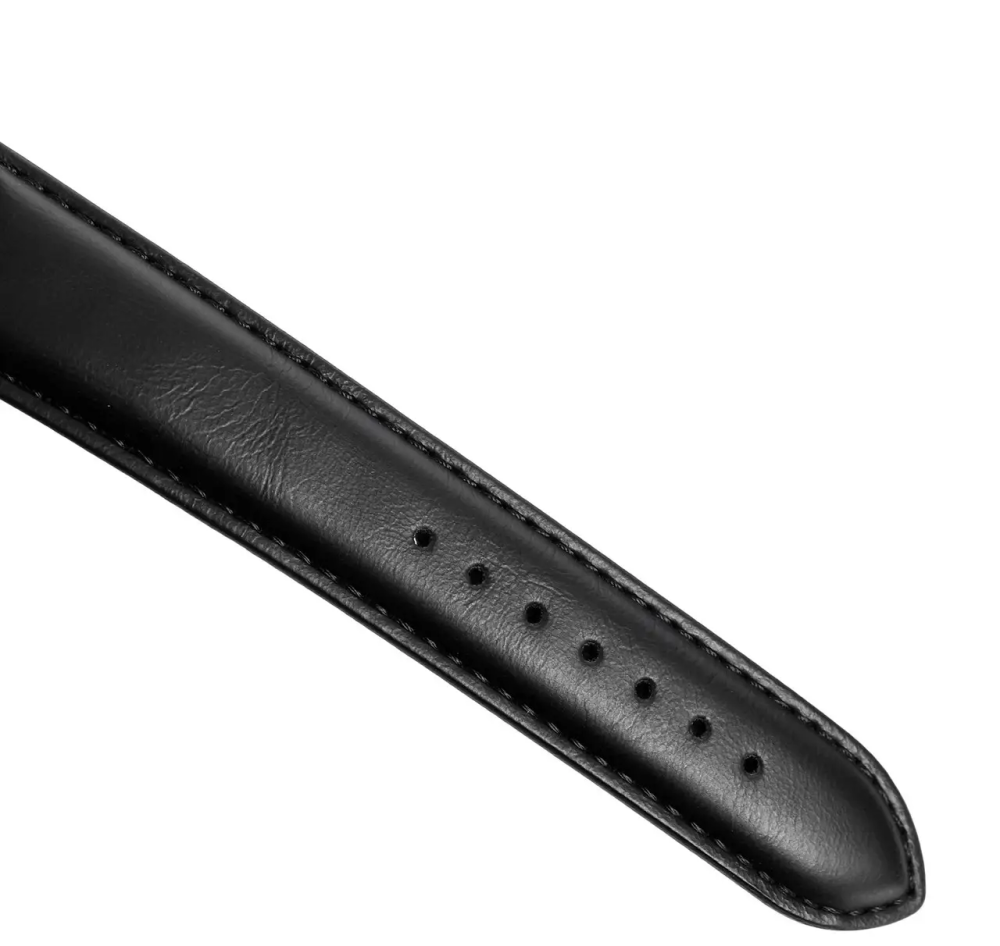 Годинник чоловічий наручний Skmei 1989 (Чорний) Вінниця - фото 4