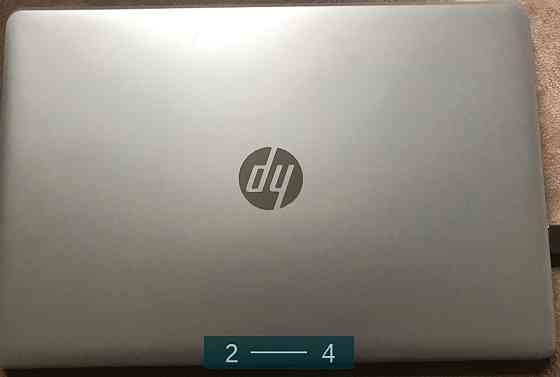 Ноутбук: HP 15.6 Intel Core i3.7 GEN. Стан Нового! Київ
