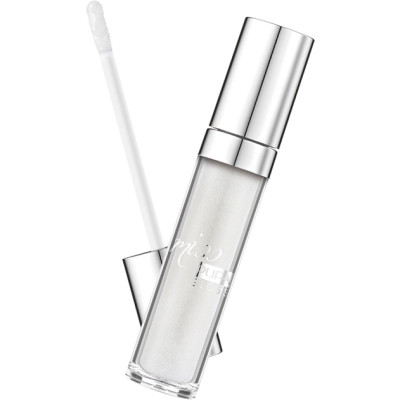 Блиск для губ Pupa Miss Pupa Gloss 101 - Pearly Clear (8011607254132) Вінниця - фото 1