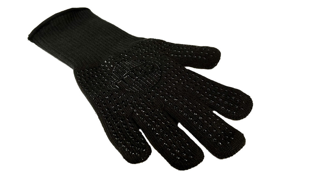 Терморукавичка для гриля BBQ GRILLI Black 888843 Код: 011816 Ровно - изображение 3