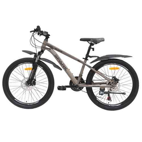 Велосипед SPARK PLAYER (колеса - 24