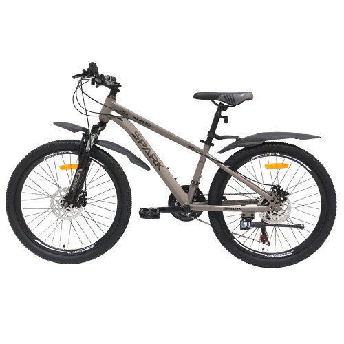 Велосипед SPARK PLAYER (колеса - 24