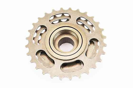 Вільнобіг 6 зірок 14.16.18.21.24.28Т, коричневий Київ