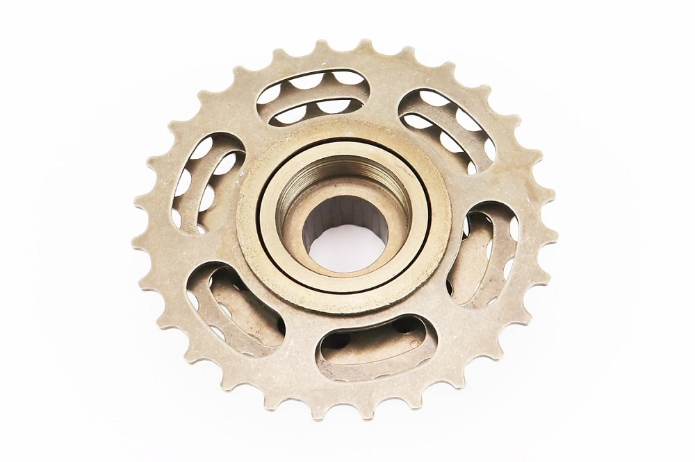 Вільнобіг 6 зірок 14.16.18.21.24.28Т, коричневий Київ - фото 2