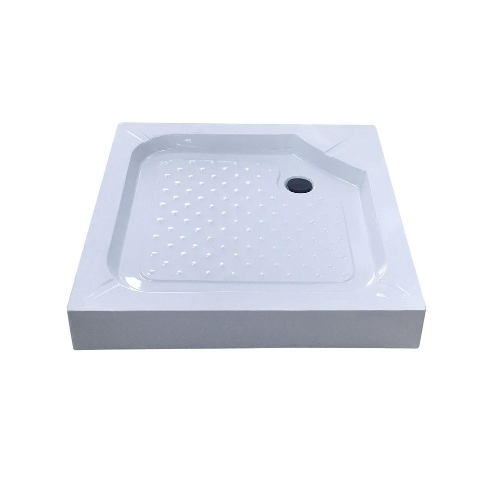 Душ піддон квадратний BRAVO LUBAWA SL 90 (000015787) Київ - фото 3