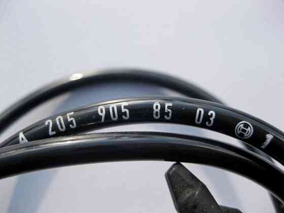 Mercedes-Benz  A2059058503 Задній датчик ABS C-Class W205 Одесса