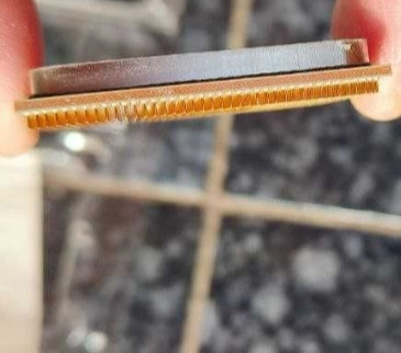 Процессор: AMD Ryzen 3 , 3100. Киев - изображение 1