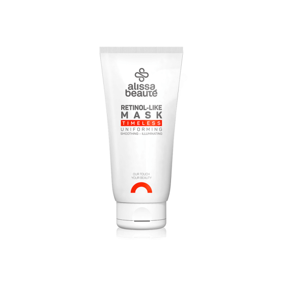 Маска з ретинолоподібним ефектом TIMELESS Retinol-like Mask Alissa Beaute, 200 мл Дніпро