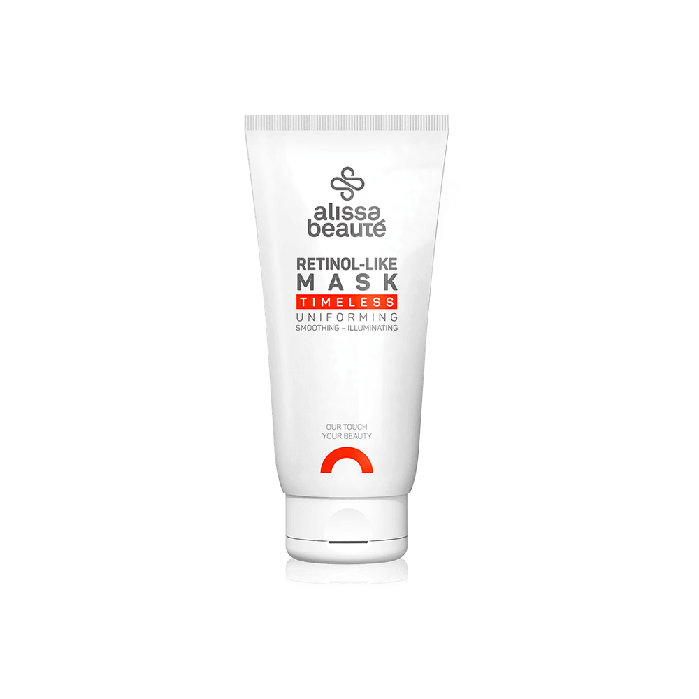 Маска з ретинолоподібним ефектом TIMELESS Retinol-like Mask Alissa Beaute, 200 мл Дніпро - фото 1