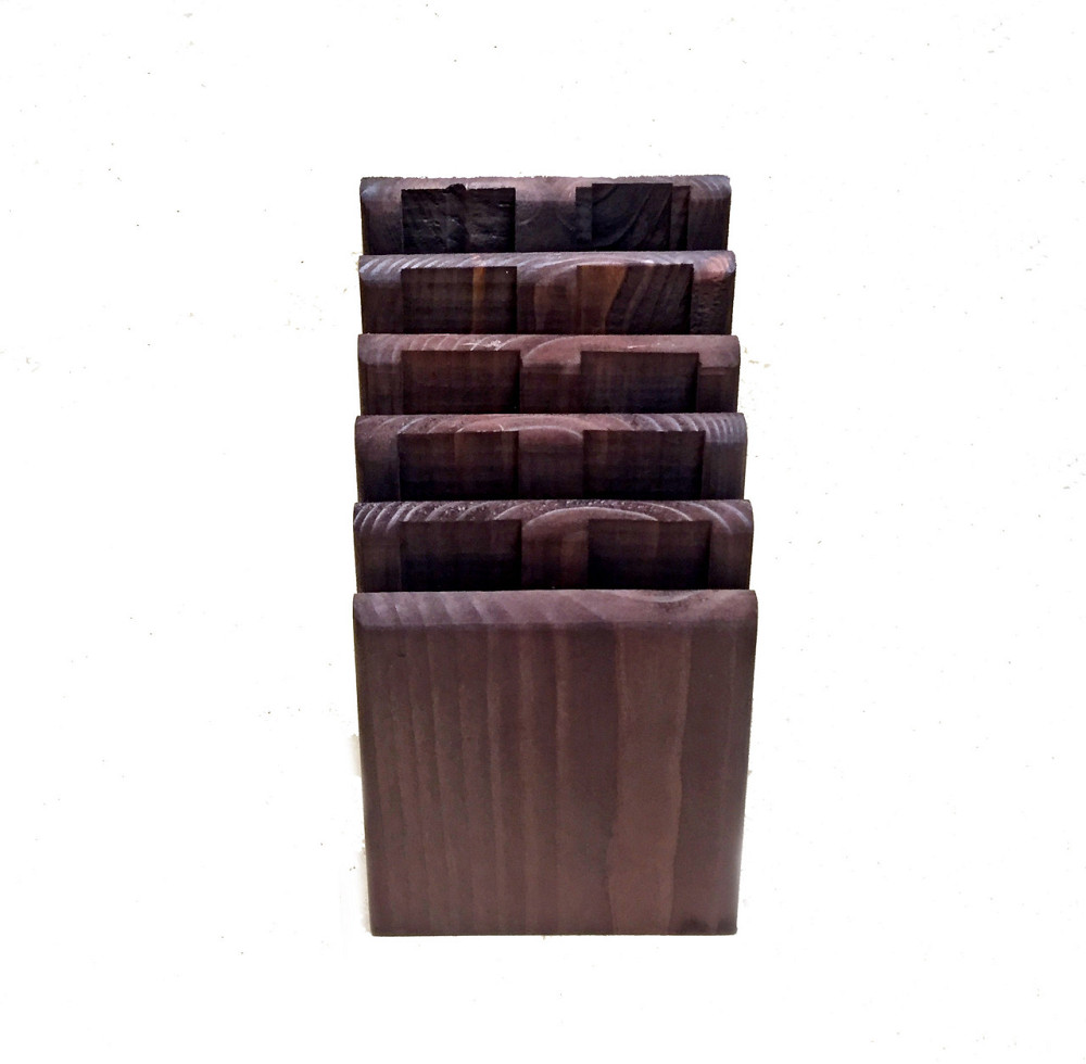 Подставка для ножей 