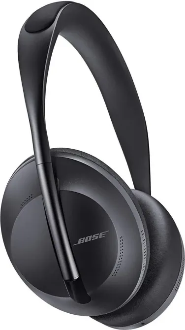 Навушники Bose Headphones 700 Czarne Київ - фото 1