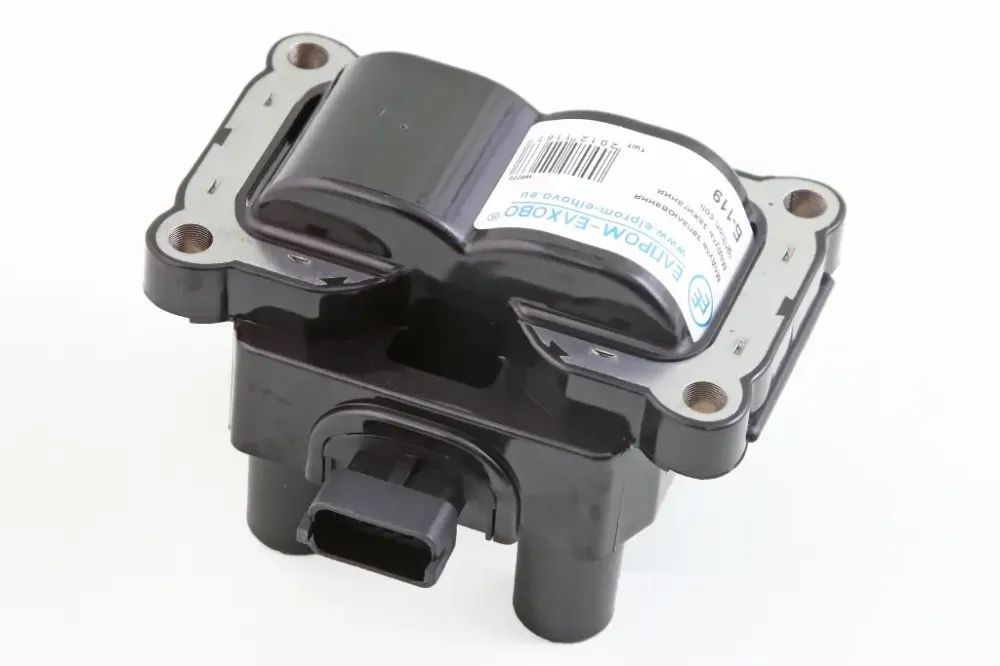 Модуль зажигания 2111 Elprom-Elhovo Винница - изображение 2