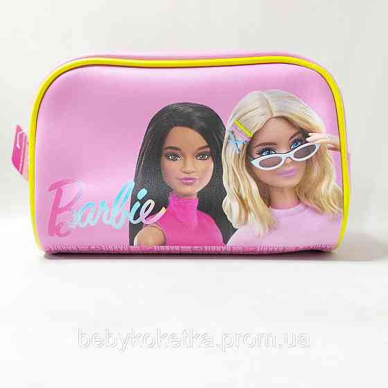 Набір доглядової косметики з тропічним ароматом Barbie. Львів