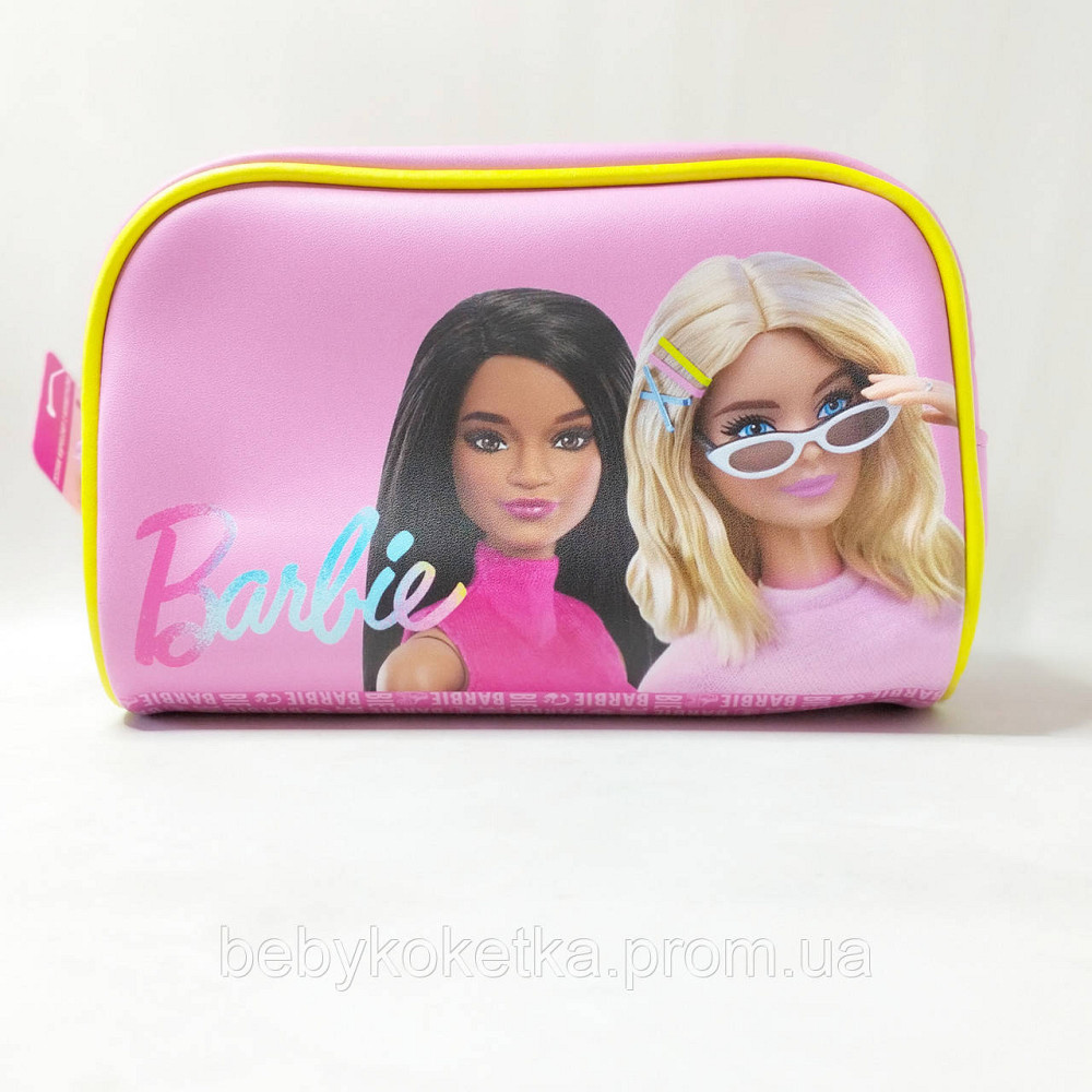 Набір доглядової косметики з тропічним ароматом Barbie. Львів - фото 4