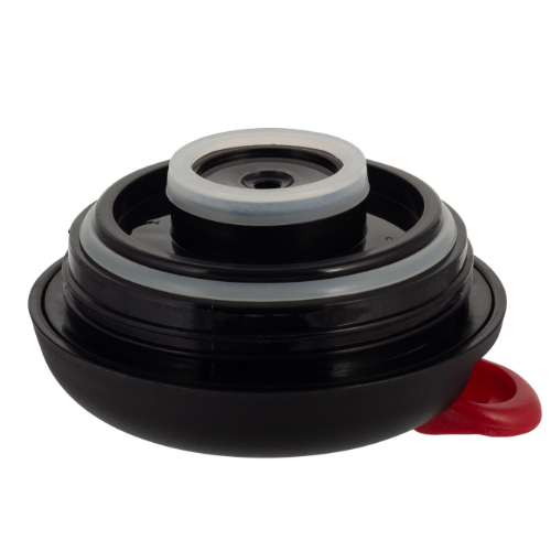 Термос "конференція" 2500мл з пластик.кришкою нержавіюча сталь Конференція KAMILLE 2217 Житомир