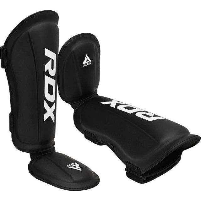 Захист гомілки та стопи RDX T1 Black S Кам'янське - фото 3