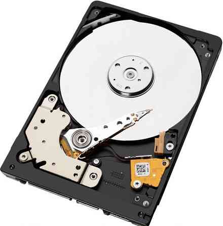 Жорсткий диск HDD 2.5