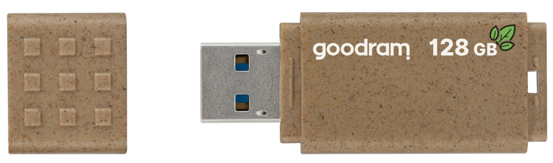Flash Drive Goodram UME3 128GB USB 3.0 Eco Friendly (UME3-1280EFR11) (6820917) Киев - изображение 8