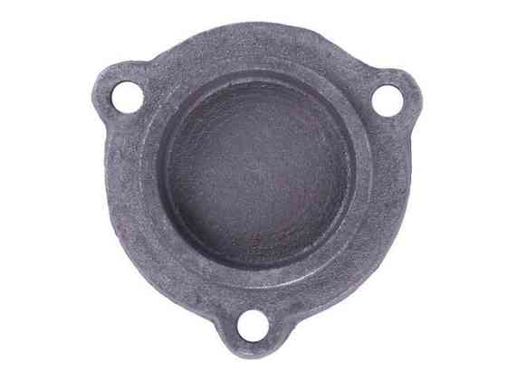 Кришка КПП (ліва) Шіфенг240 Мукачево