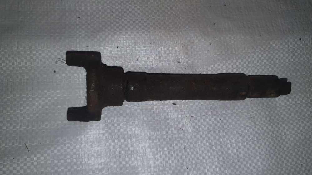 Вал привода НШ-10 СМД-18, А-41. СМД9А-2629. Харьков - изображение 1