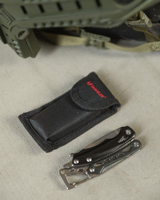 Мультитул mini ВТ3838 Одеса - фото 2