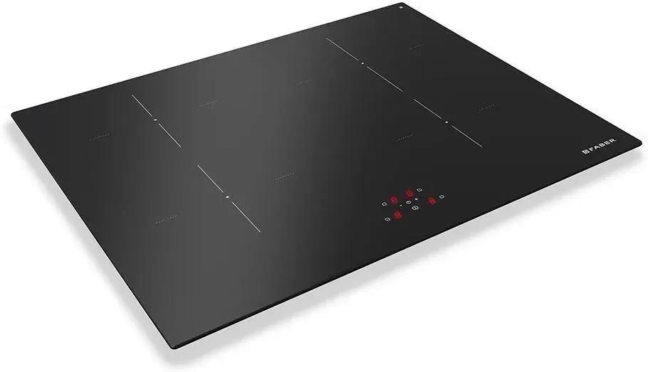 Варочная поверхность FABER FBH 64 BK FFI 108.0604.932 Киев - изображение 1