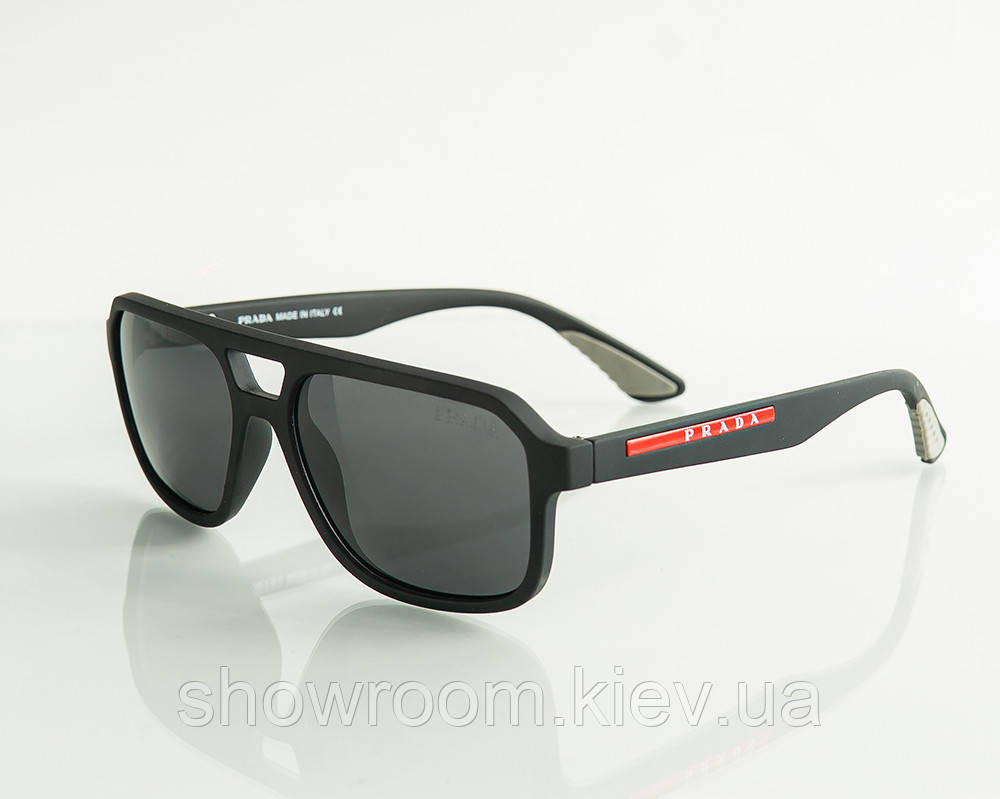 Солнцезащитные очки с поляризацией Pr (0689) Киев - изображение 1